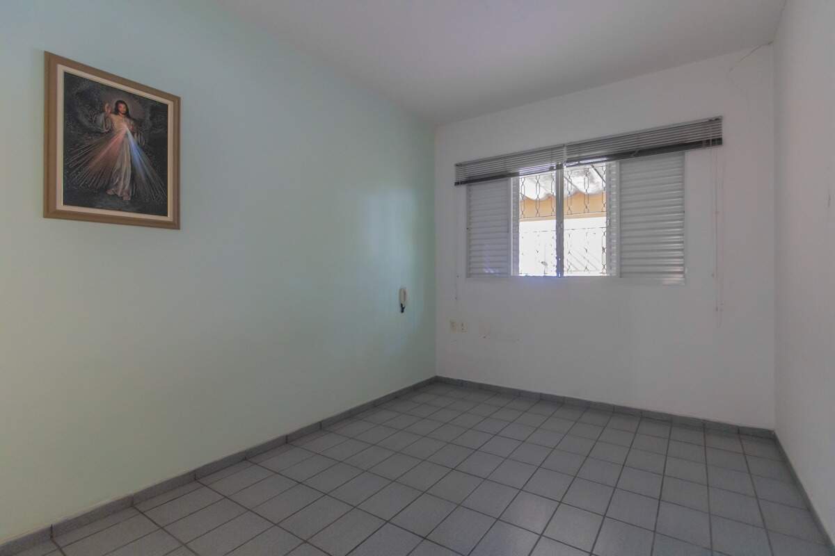 Dormitório I - Suíte