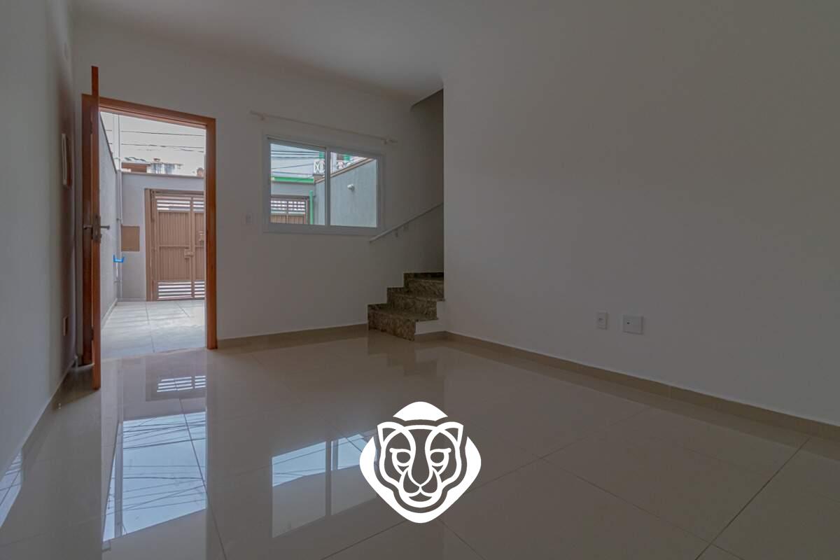 Sala dois ambientes