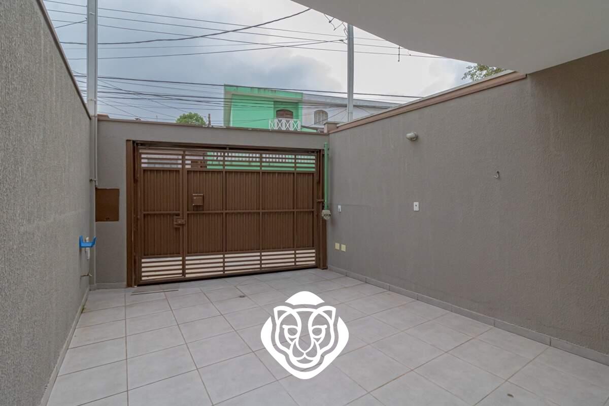 Garagem