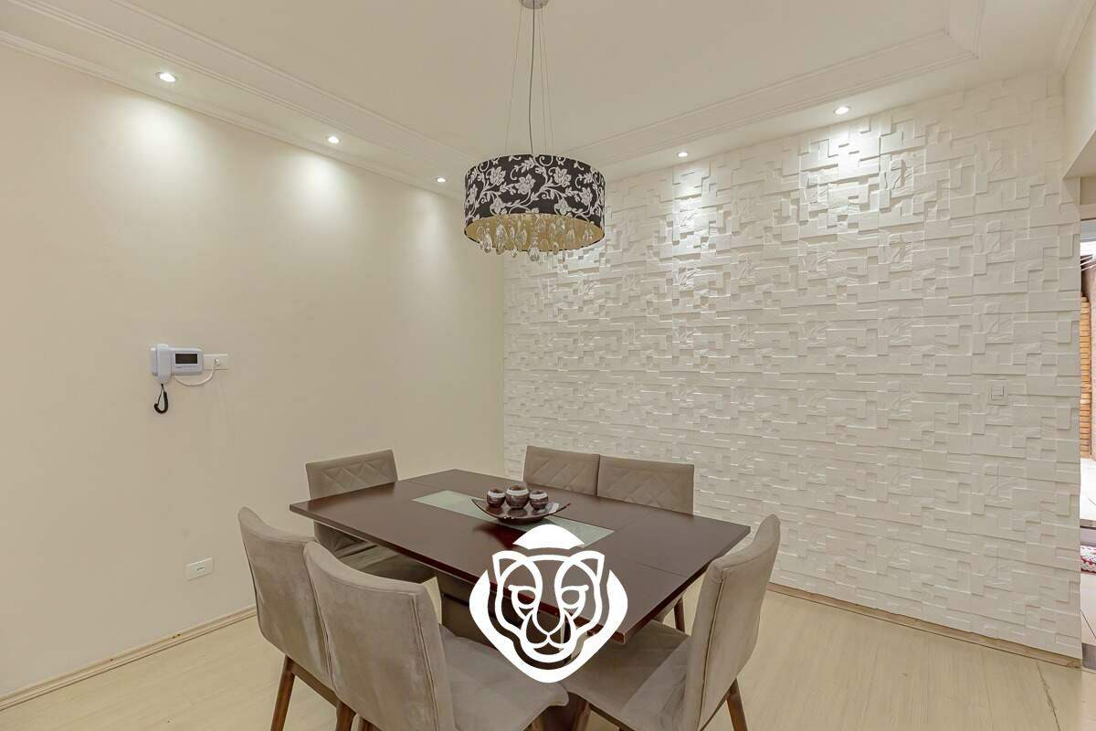 Sala de jantar