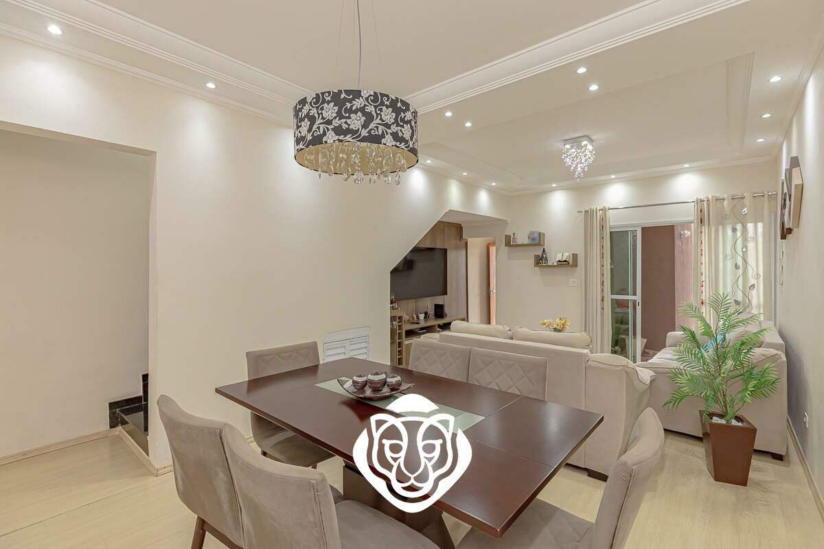 Sala de jantar