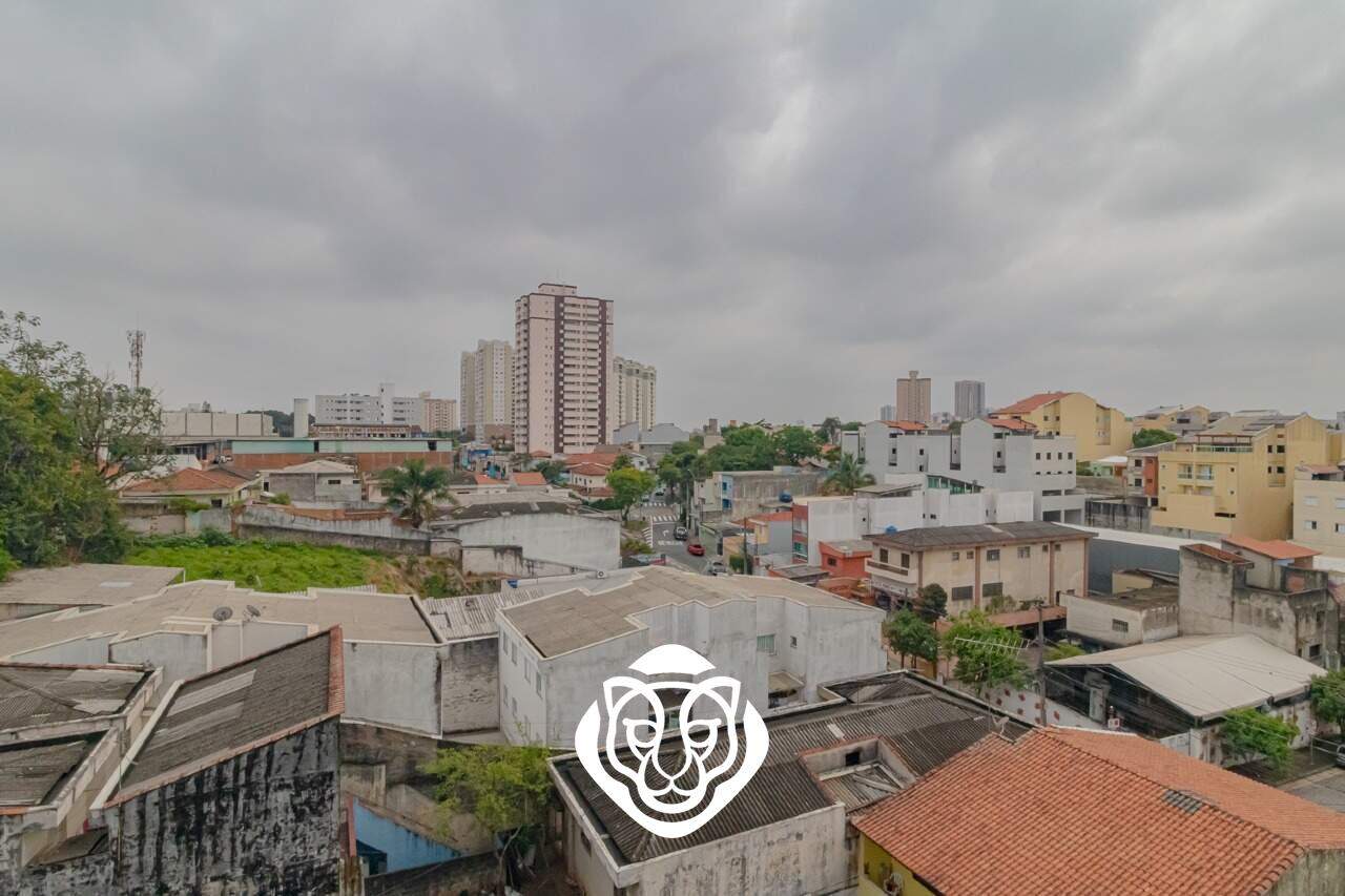 Vista - Suíte 