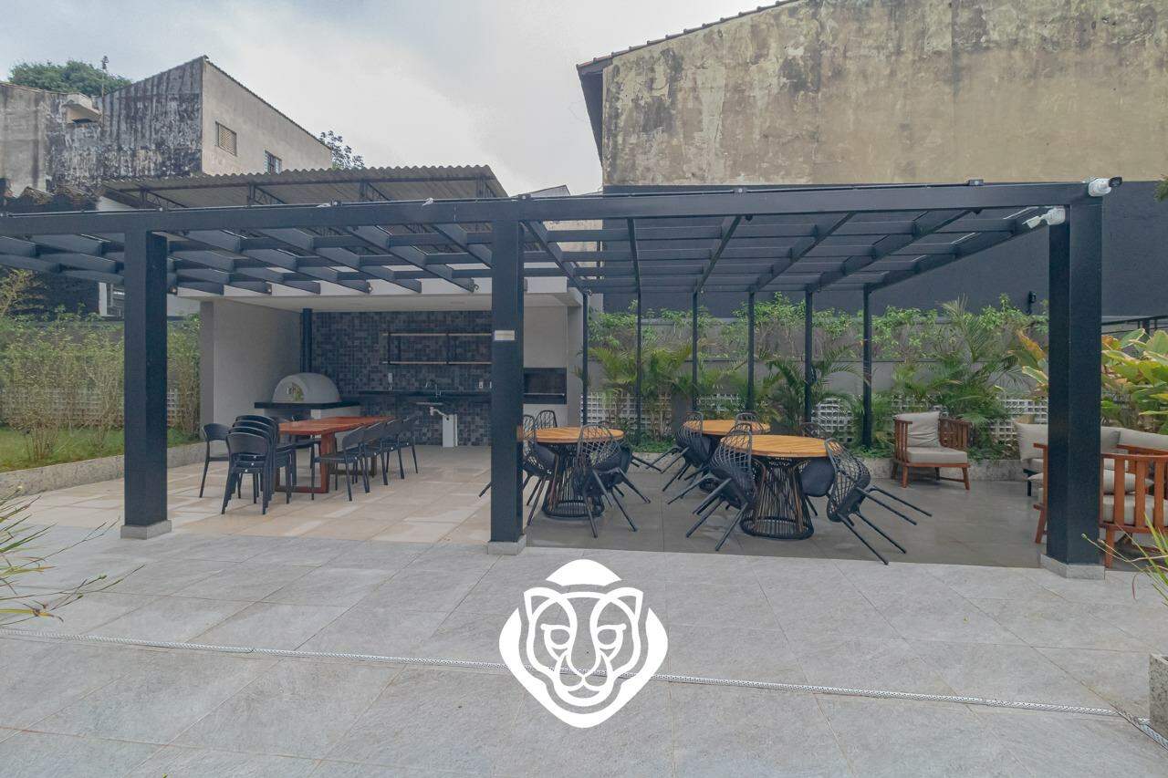 Espaço gourmet