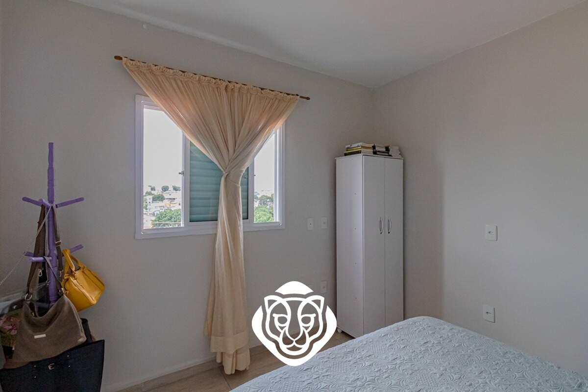 Dormitório I - Suíte