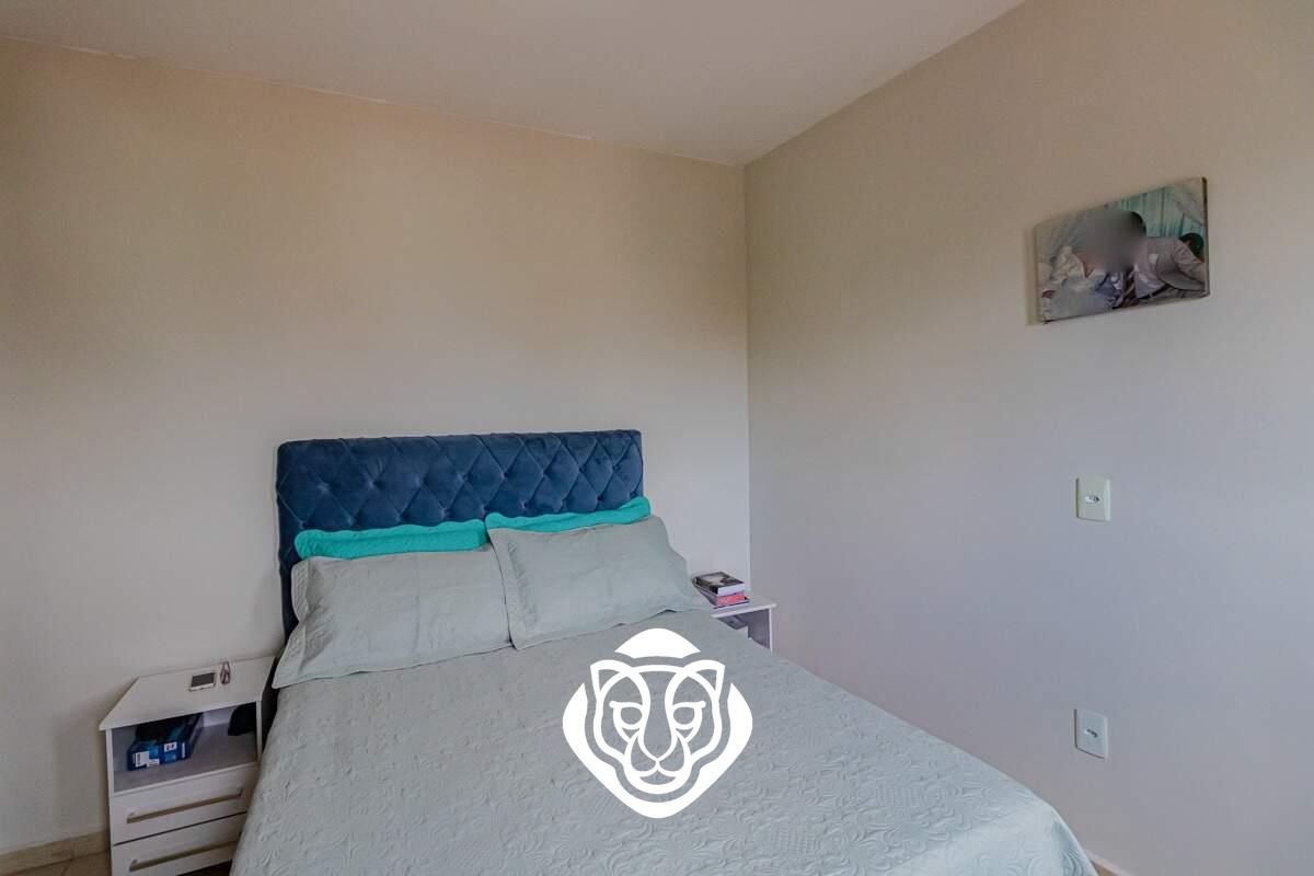 Dormitório I - Suíte