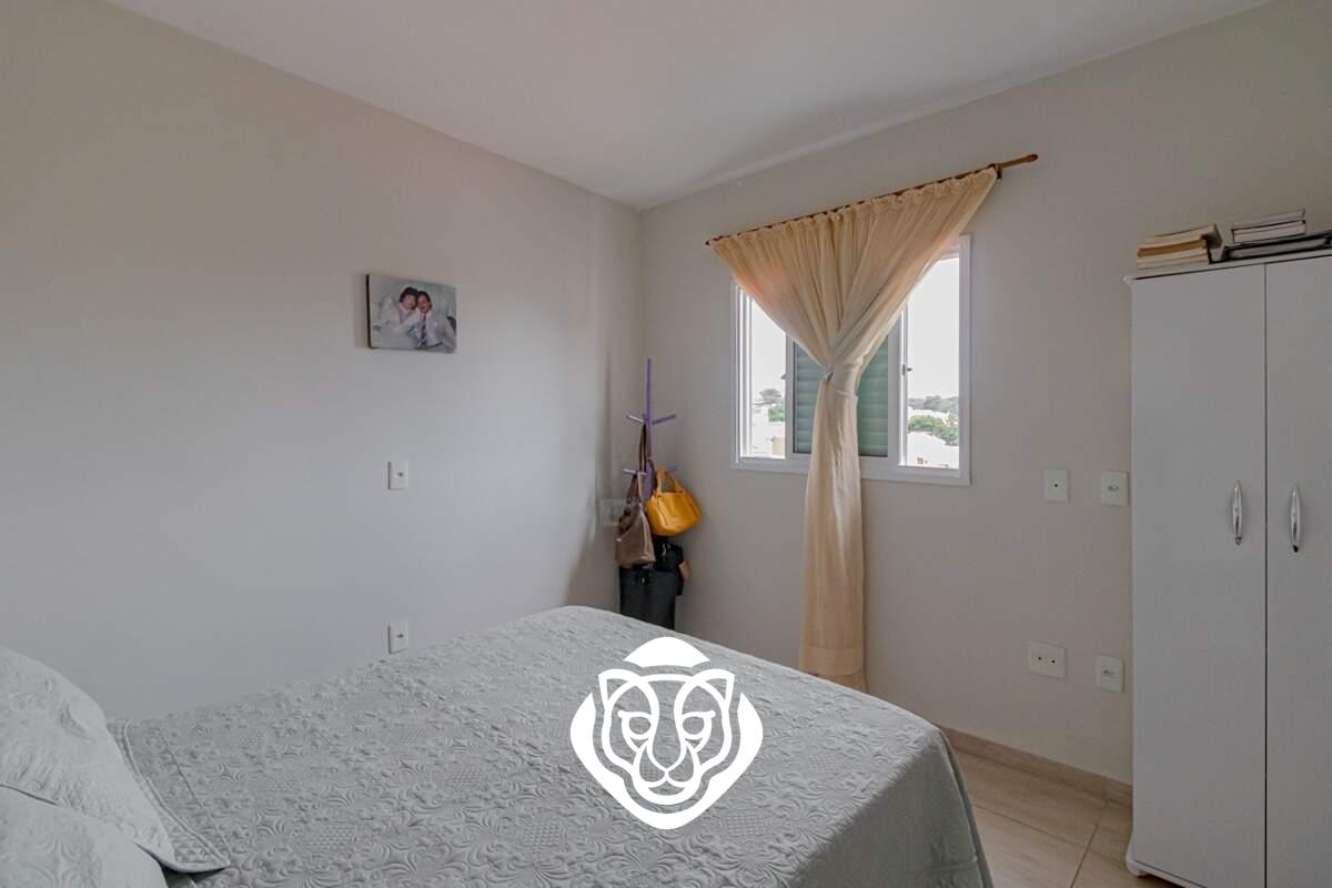 Dormitório I - Suíte