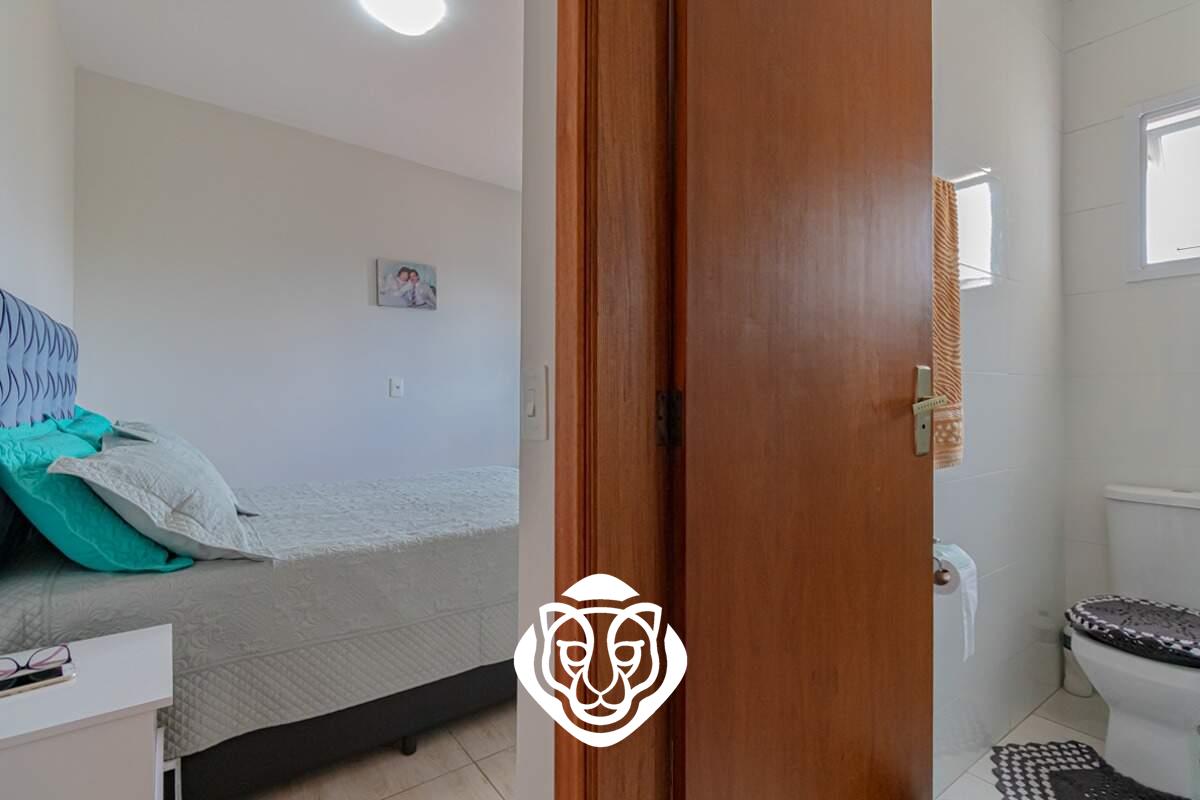 Dormitório I - Suíte