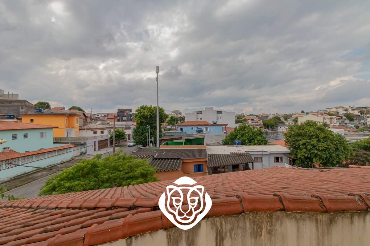 Vista - Dormitório III