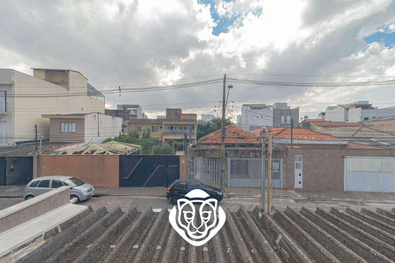 Vista Dormitório 1