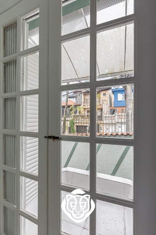 Sacada dormitório II