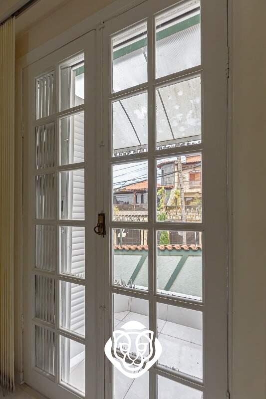 Sacada dormitório I