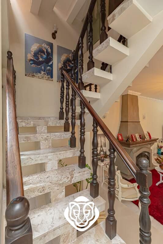 Acesso aos dormitórios