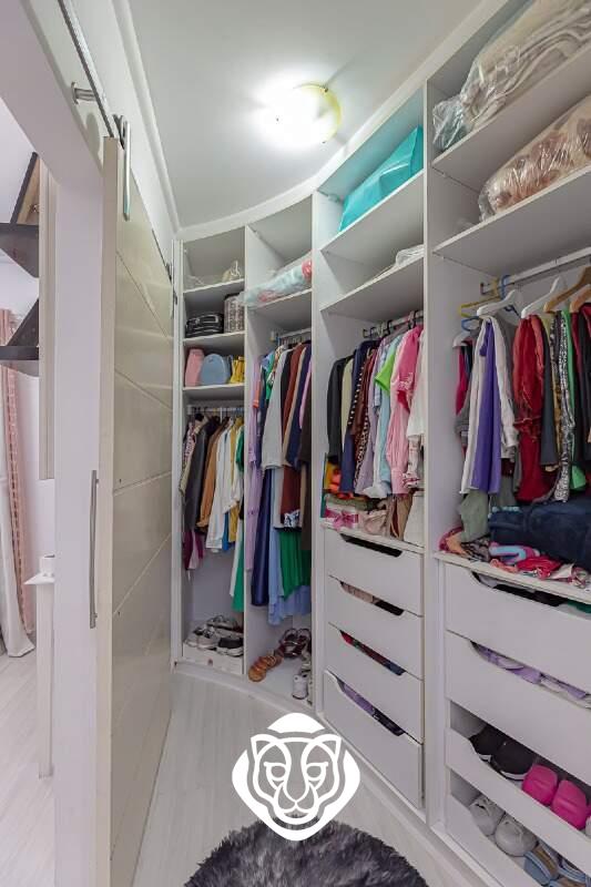 Closet suíte