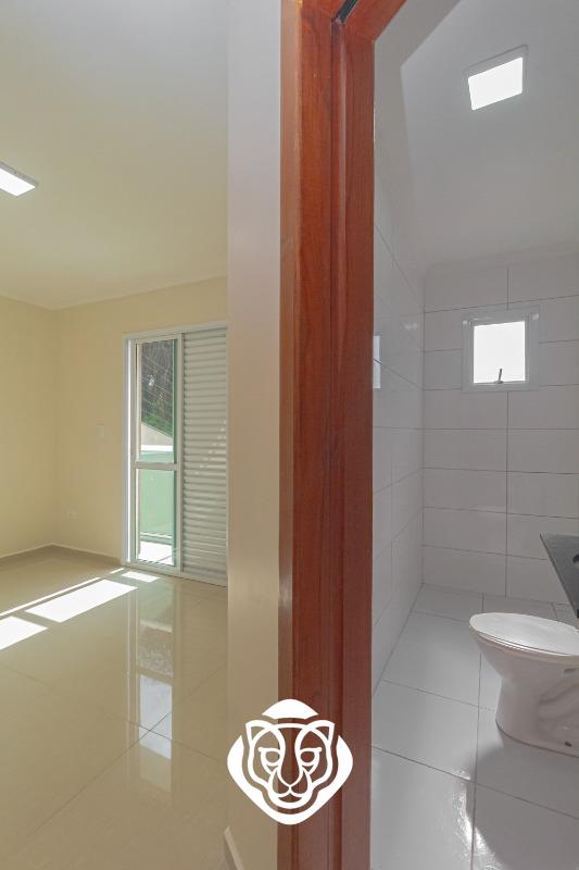 Dormitório III suíte