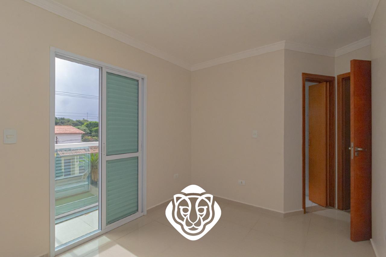 Dormitório III suíte