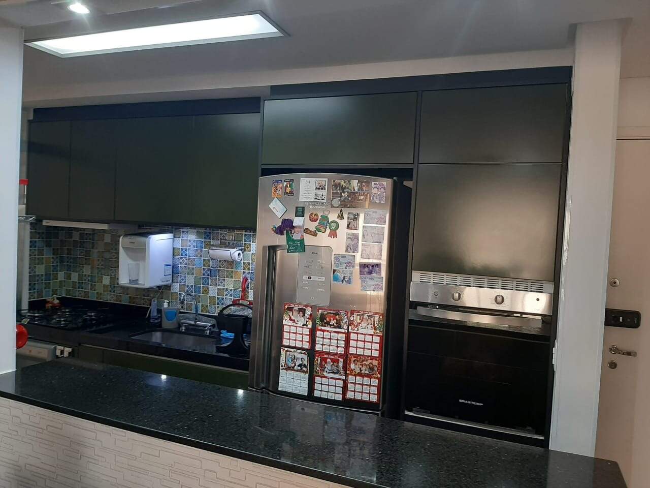 Cozinha