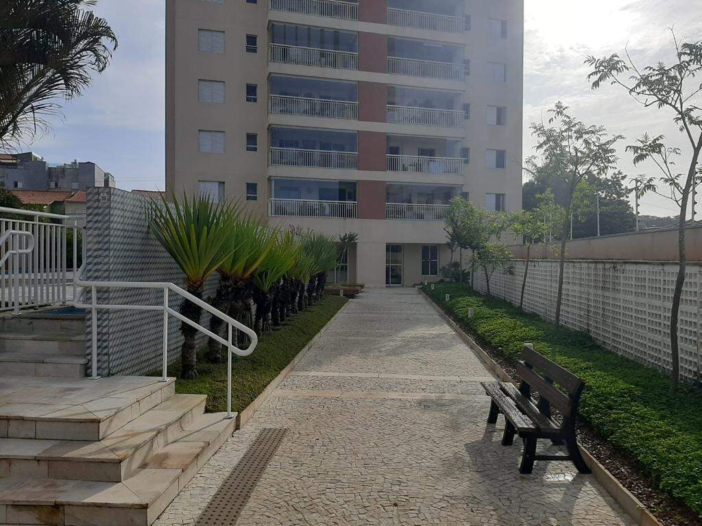 Área comum