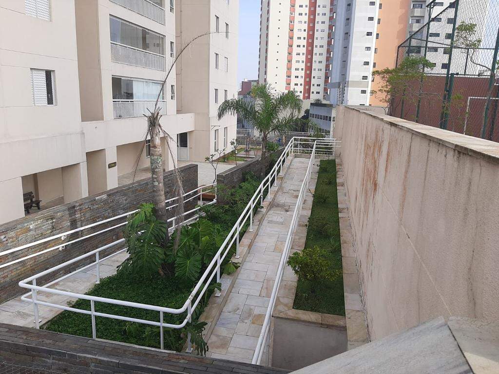Área comum
