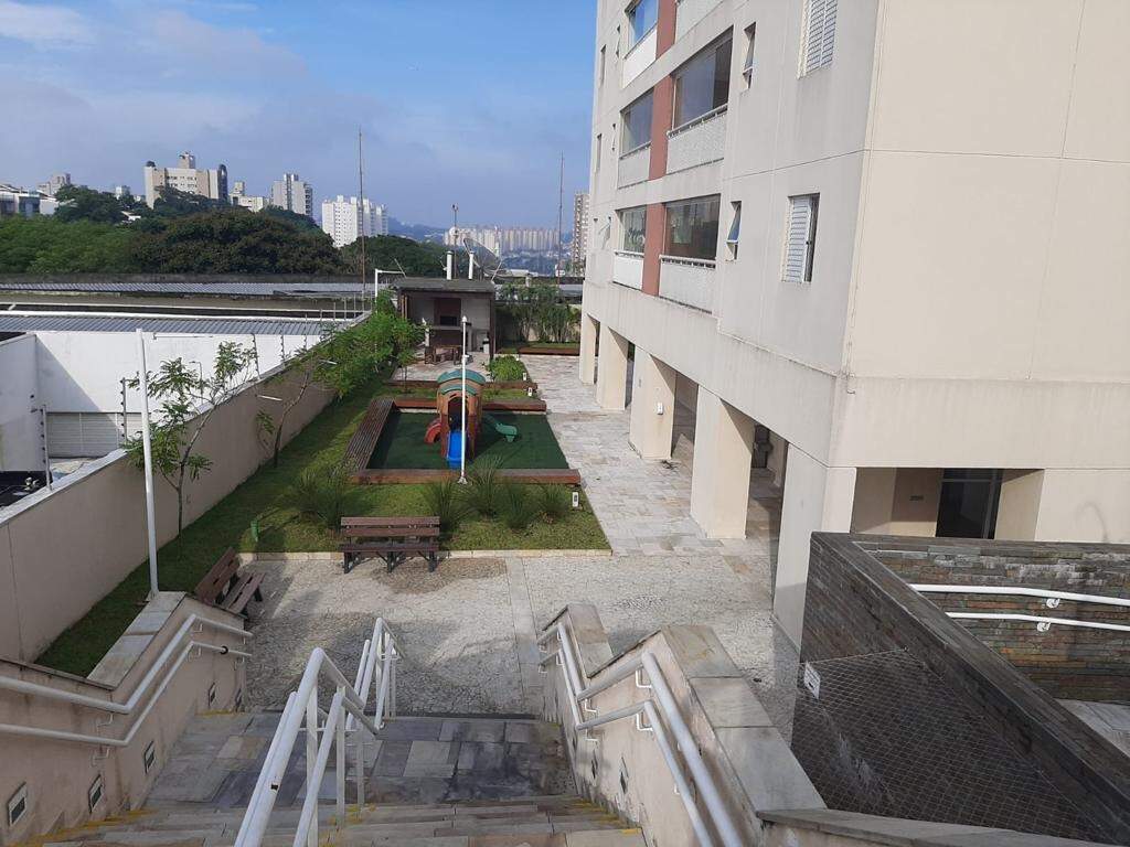 Área comum