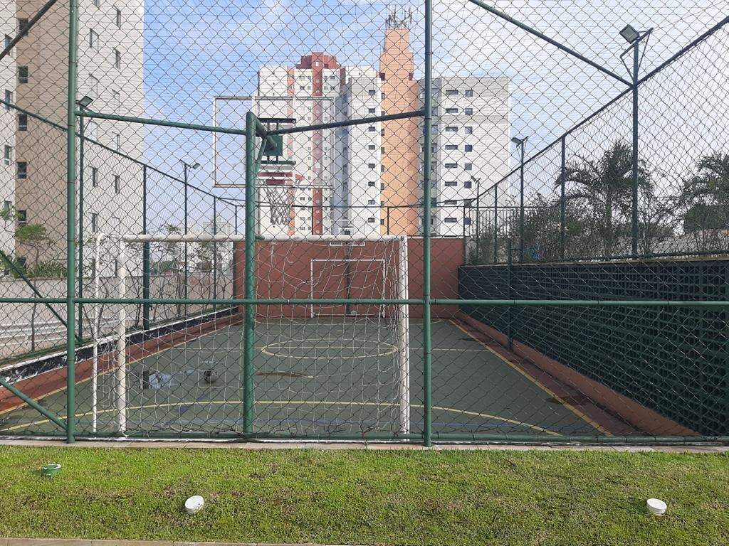 Área comum