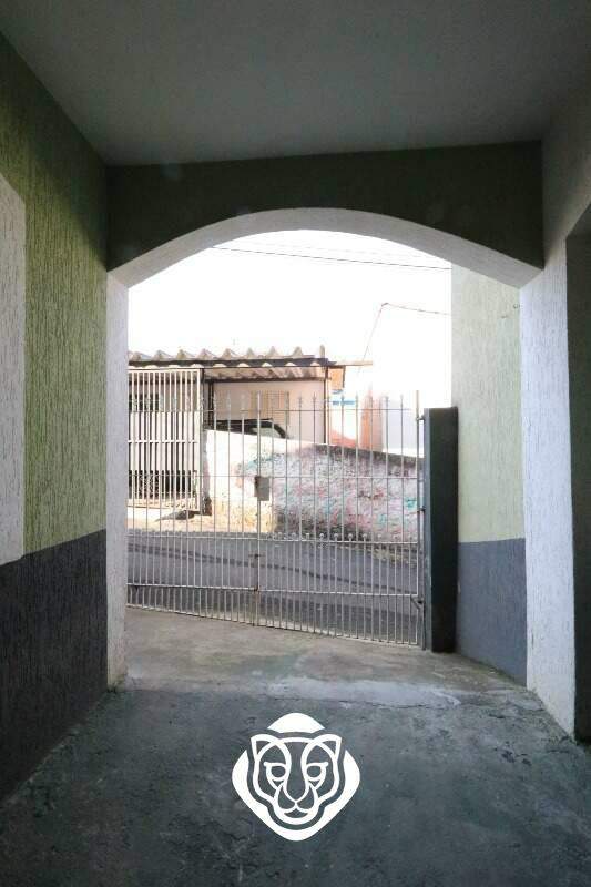 Garagem