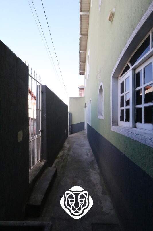 Quintal/Entrada 