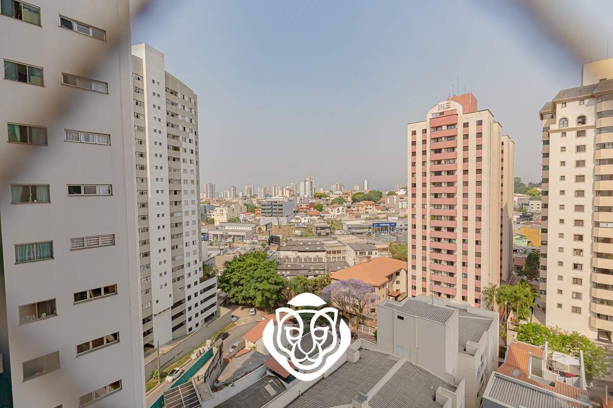 Vista sacada