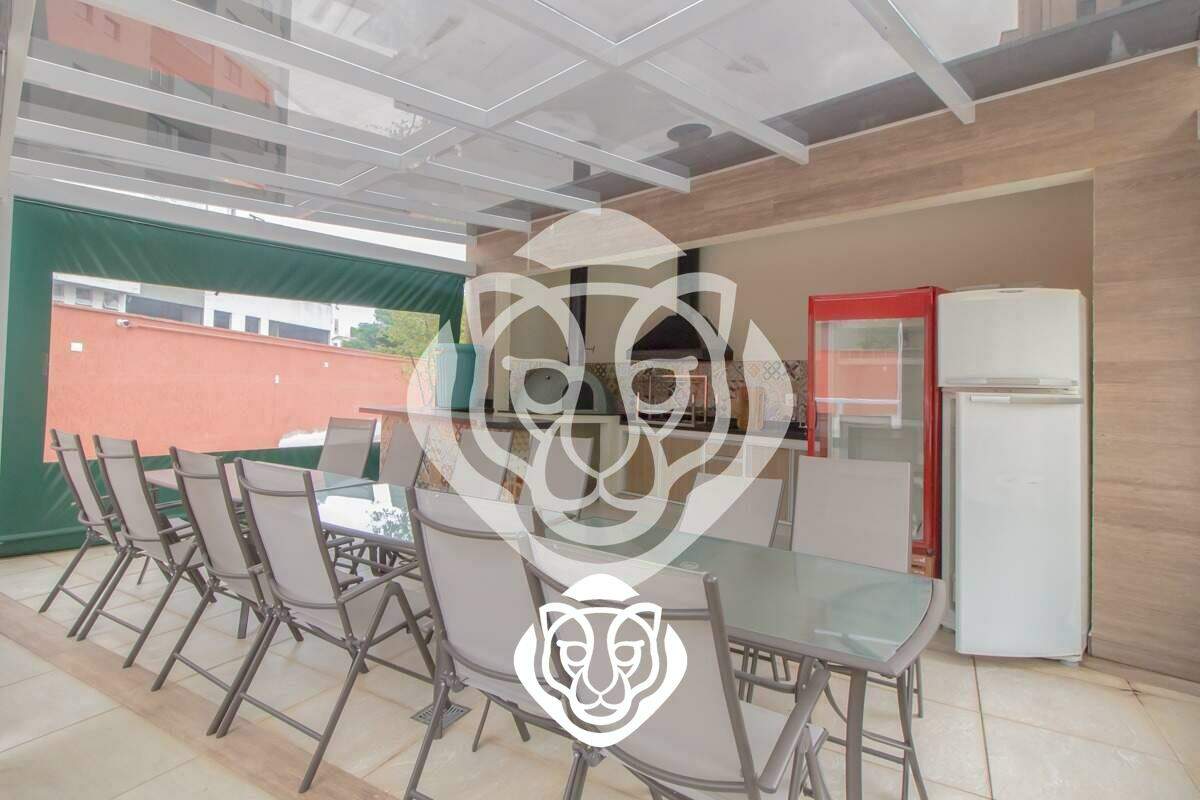 Espaço gourmet