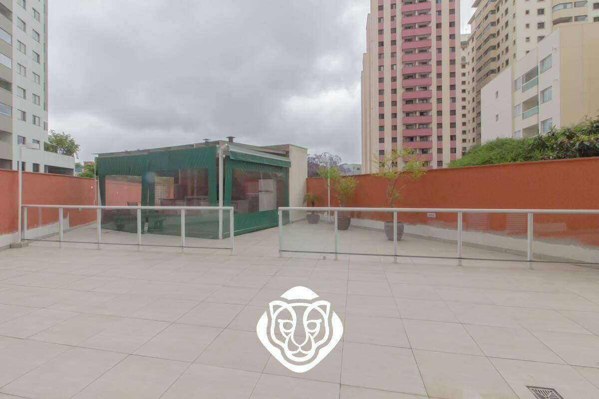Espaço gourmet