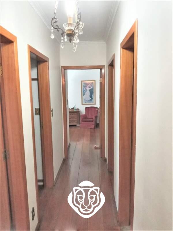 Acesso aos dormitórios