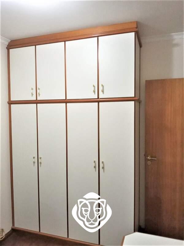 Dormitório I Suíte