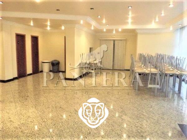 Salão de festas 