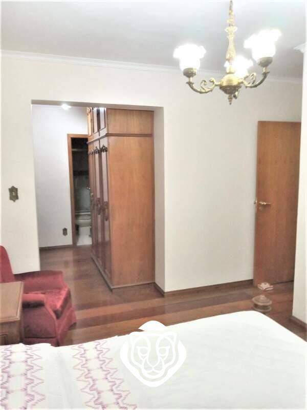 Dormitório I Suíte