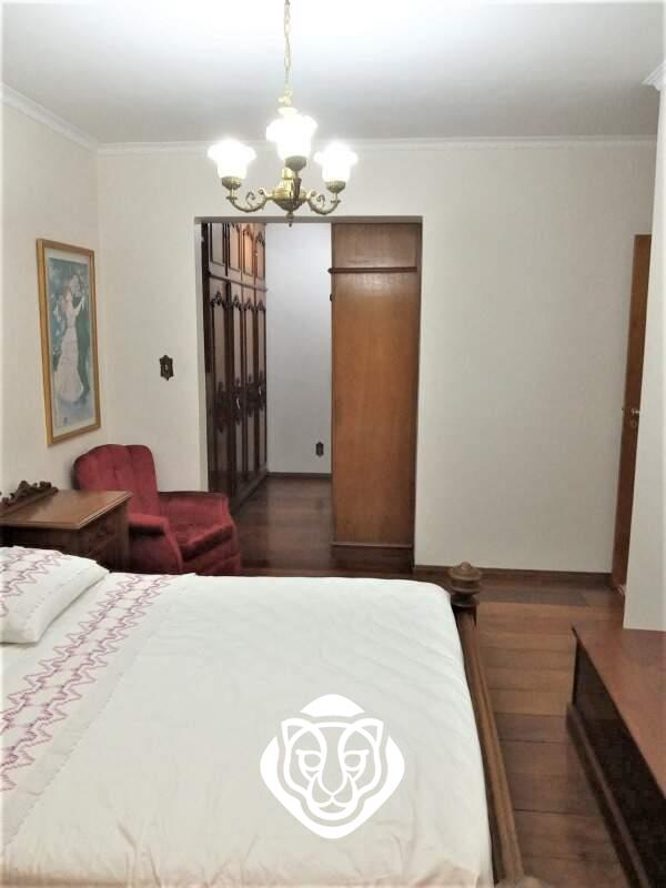 Dormitório I Suíte