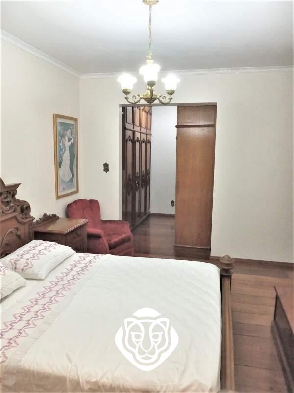 Dormitório I Suíte