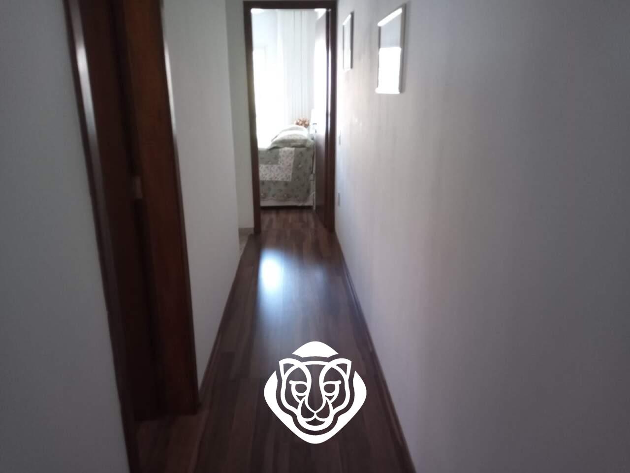 Acesso aos dormitórios 