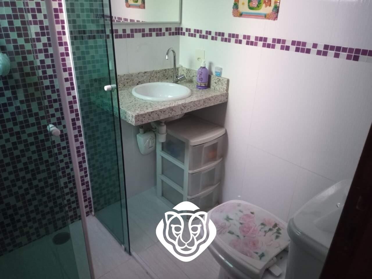 Banheiro - Suíte II