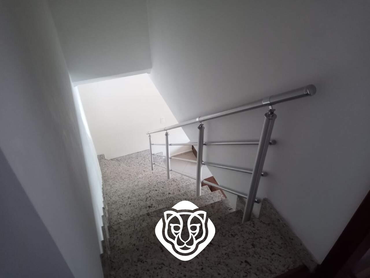 Acesso aos dormitórios 