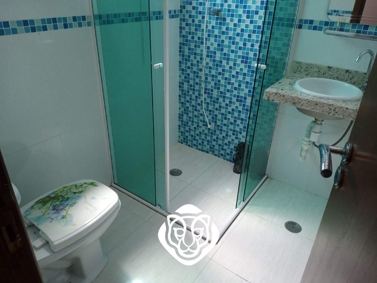 Banheiro  - Suíte I