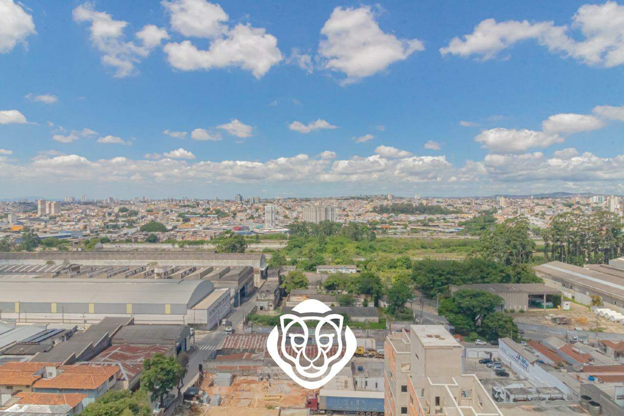 Vista Dormitório 1 suite