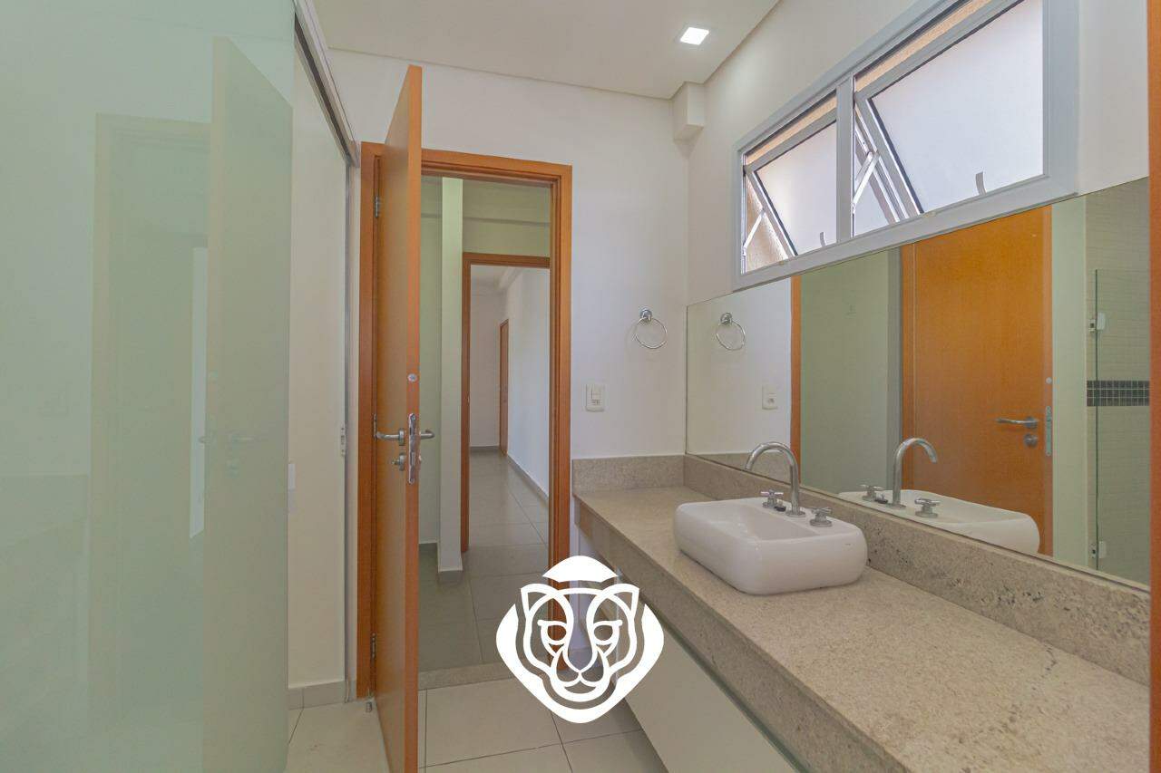 Banheiro Dormitório 1 suite