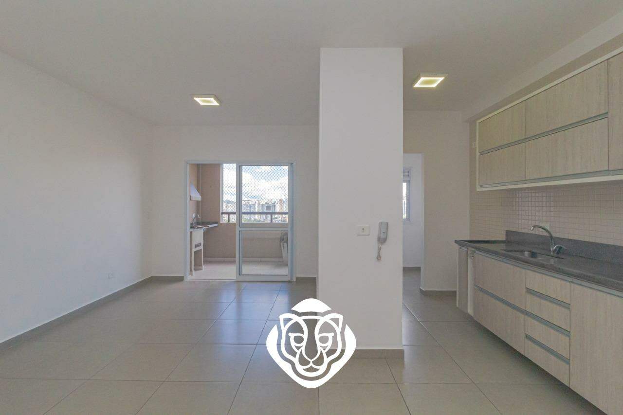 Sala / Cozinha