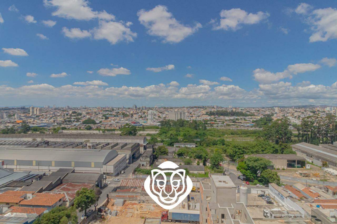 Vista Dormitório 2 suite
