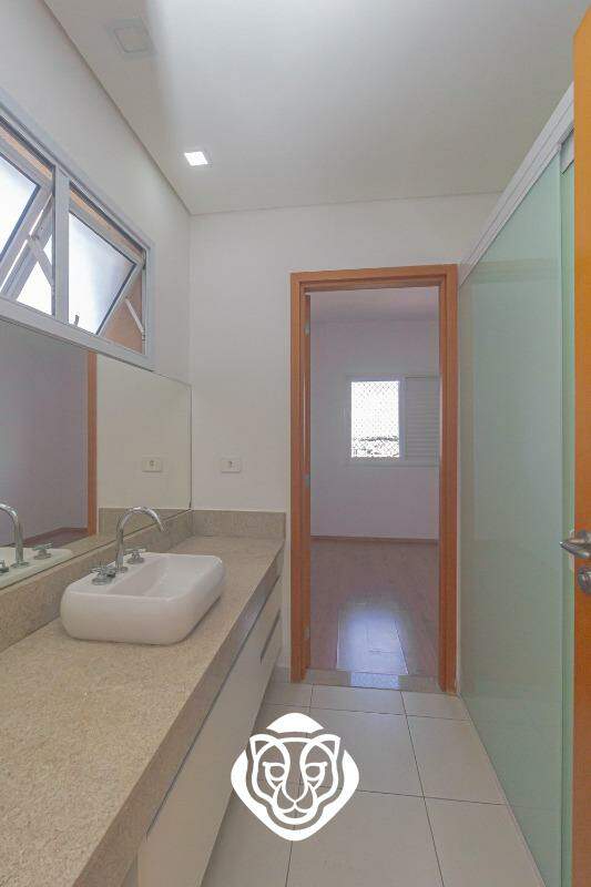Banheiro Dormitório 1 suite