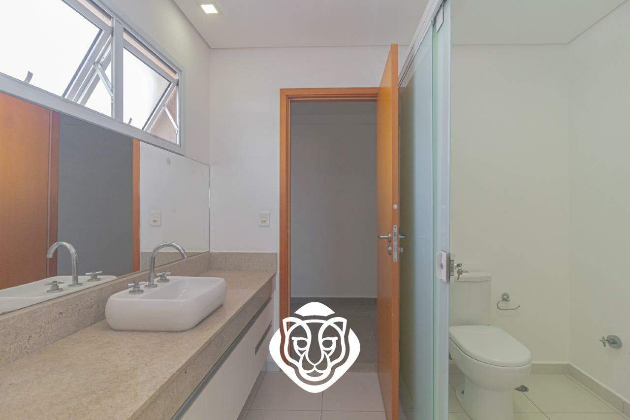Banheiro Dormitório 2 suite