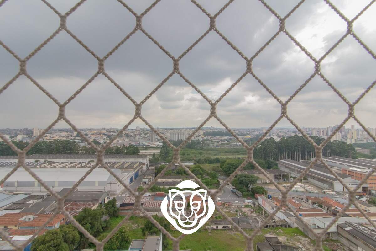 Vista Dormitório 2 suite