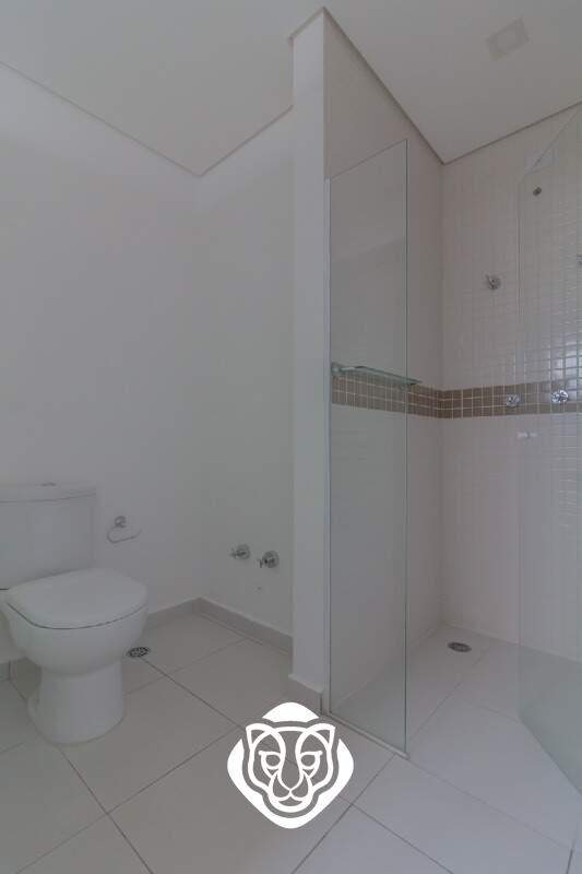 WC Dormitório 2 suite