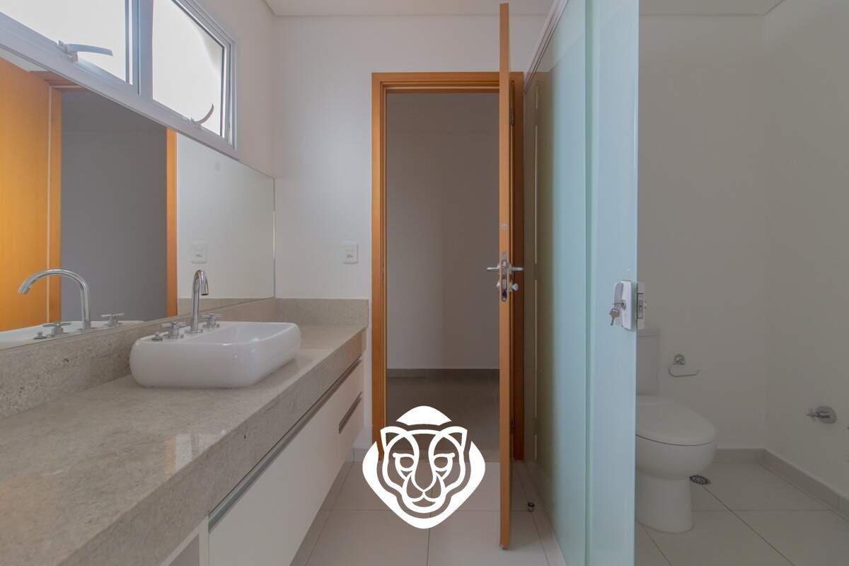 WC Dormitório 2 suite