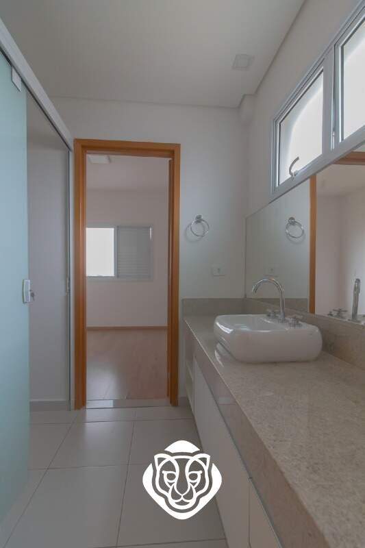 WC Dormitório 2 suite