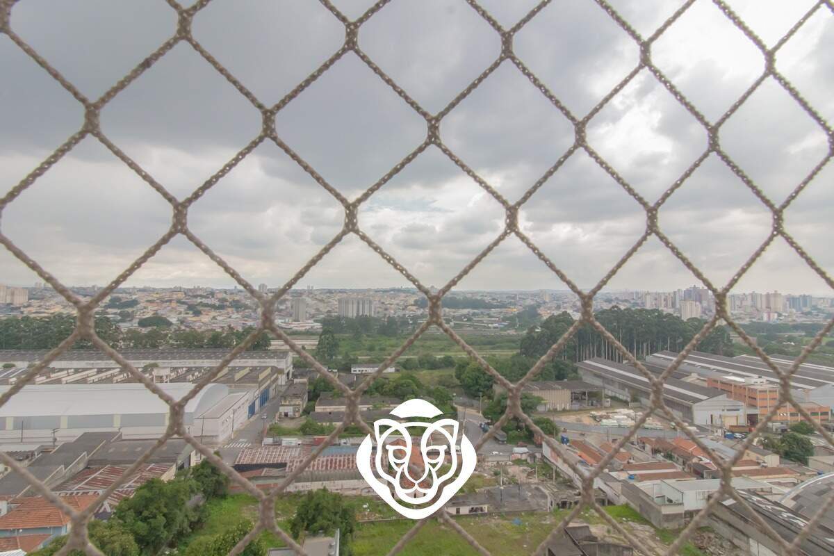 Vista Dormitório 1 suite